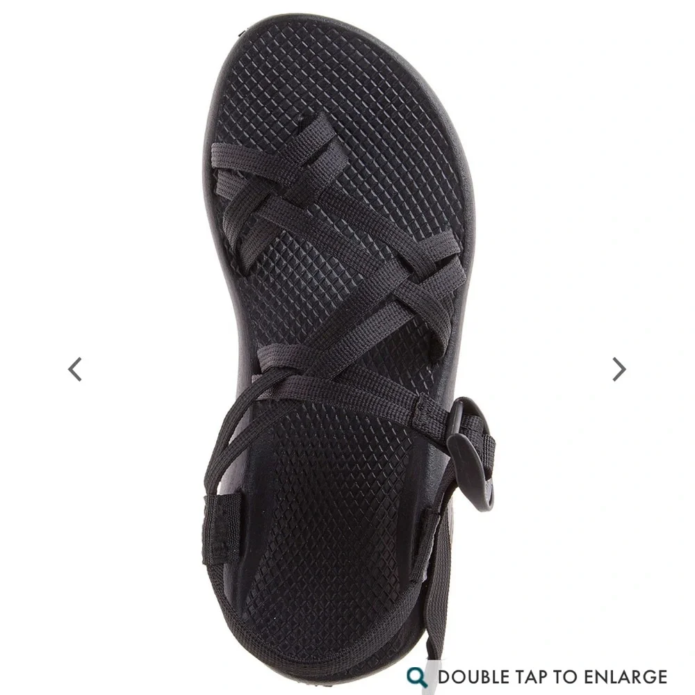 Mens Chaco ZX/2 Braid Sandal - Picture 2 of 5